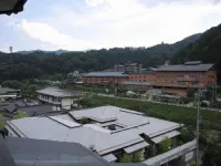 Yura No Yado Seifuen - Mountain view