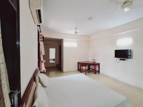 Nice Stay & Care - 2 stelle