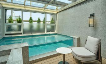 The Link Seoul, a Tribute Portfolio Hotel by Marriott