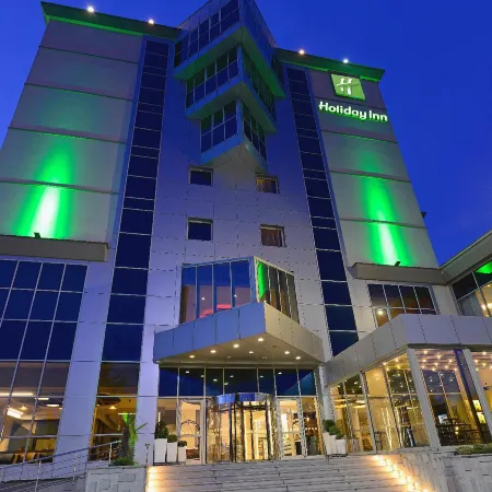 Euro Park Hotel Bursa