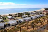 Brighton Beachfront Holiday Park Adelaide - Ocean View