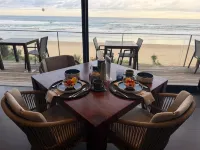 The Ocean View Guest House - شاطئ