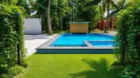 West coast home stay gokarna - Pools