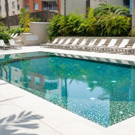 Aqua Hotel Promenade & Spa 4Sup
