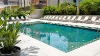 Aqua Hotel Promenade & Spa 4Sup - Ocean View