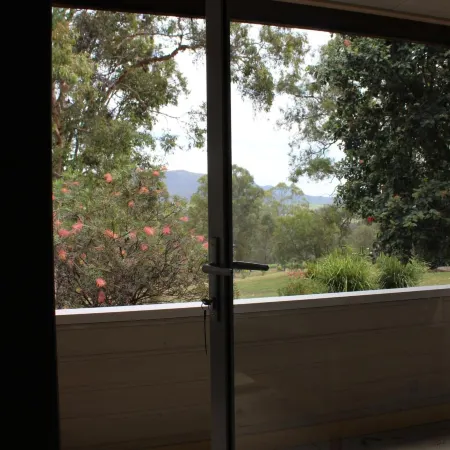Elfin Hill Vineyard Accommodation