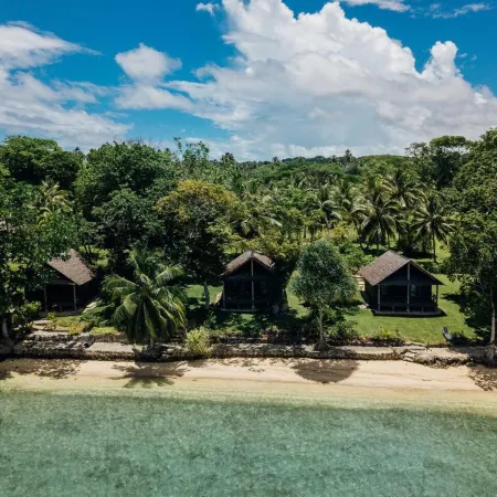 Aore Island Resort