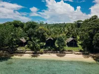 Aore Island Resort - breakfast