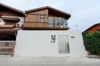 U Villa Chiangkhan (อยู่วิลล่าเชียงคาน) - ห้องครัว