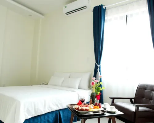 Noblesse Hotel Photos