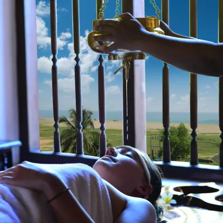 AyurSoma Ayurveda Royal Retreat