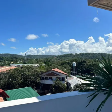 Burj Calapan