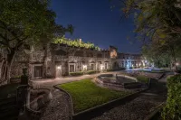 Hotel Hacienda Vista Hermosa - Wifi