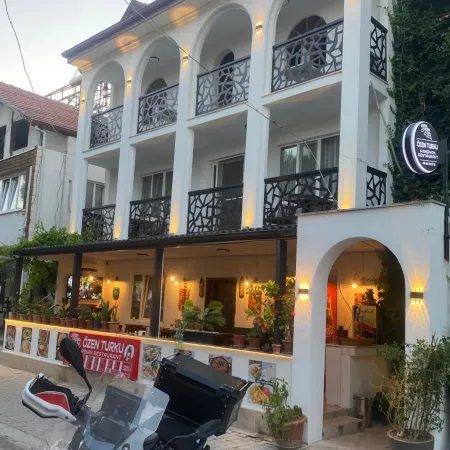OzenTurku Hotel
