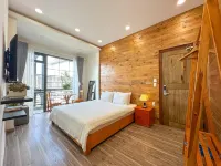 Harmony Villa Dalat - Pensionaatit