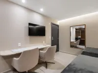 Pousada Recife Hotels near Boa Vista