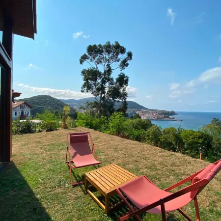 Hotel Villa Itsaso