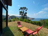 Hotel Villa Itsaso - Ocean View
