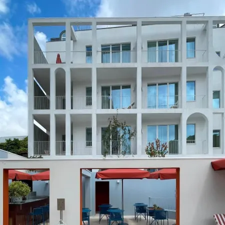 Vila Catarina Luxury Apartments