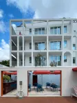Vila Catarina Luxury Apartments - navetta aeroportuale
