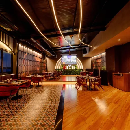 Hotel Grand Serene, Mysore