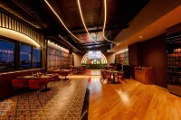 Hotel Grand Serene, Mysore - 早餐
