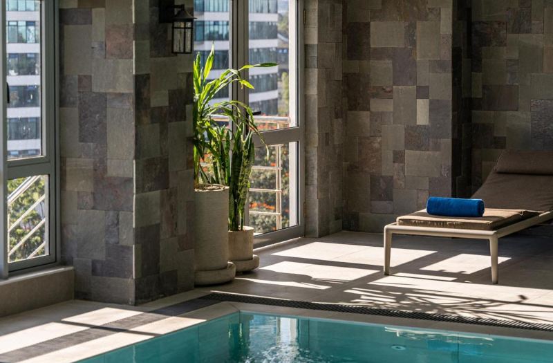 Dusit Princess Hotel Residences Nairobi photo 3