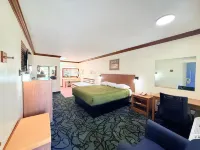 凱霍加福爾斯經濟型汽車旅館 - 2 星級