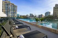 Veranda Hotel Vina del Mar - palestra