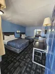 Regency Inn Motel by the Beach - Sea View