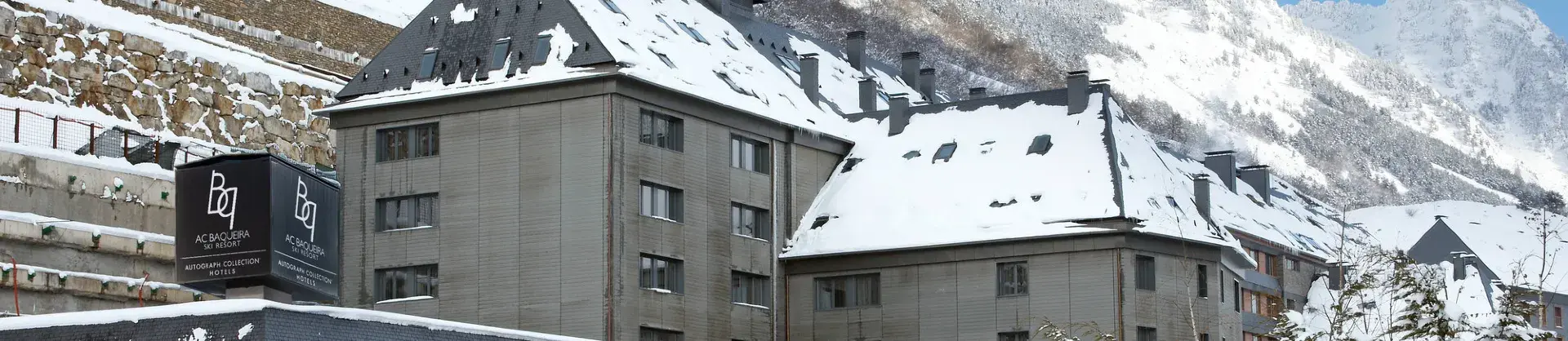 Hotels mit Schöne Aussicht