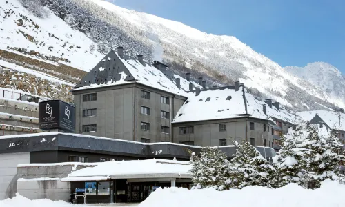 Hotel AC Baqueira Ski Resort, Autograph Collection