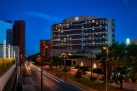 Sheraton Inner Harbor Hotel Hotel in zona Francis Scott Key Fountain