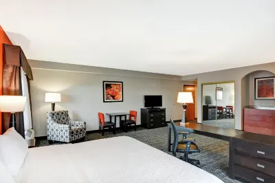 Hampton Inn West Palm Beach Florida Turnpike Hotel a West Palm Beach