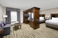 Hampton Inn & Suites Tupelo/Barnes Crossing Hotels in Tupelo
