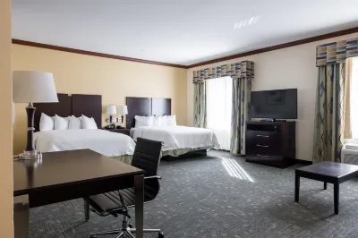 Hampton Inn Alice Hotels in Alice