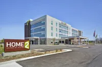 Home2 Suites by Hilton Stow Akron Hotels in Cuyahoga Falls