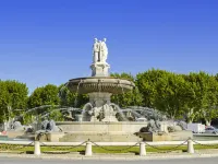 Ibis Budget Aix-en-Provence les Milles