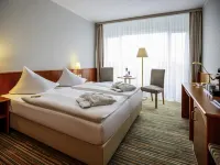 Mercure Hotel Riesa Dresden Elbland Hotels near Ev.- Luth. Kirchgemeinde Zeithain