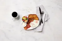 西雅圖中心聯合湖逸衡飯店