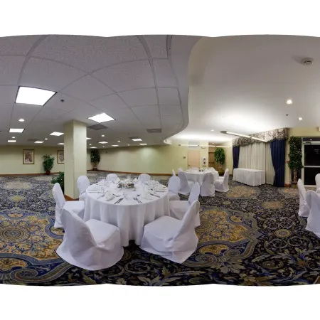 Holiday Inn & Suites DAYTONA BEACH ON THE OCEAN by IHG