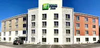 Holiday Inn Express & Suites Christiansburg Hotel a Montgomery County