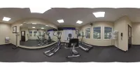 Holiday Inn Express COLUMBIA by IHG - Gym