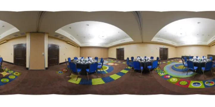 Holiday Inn & Suites WACO NORTHWEST by IHG