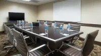 Hampton Inn Odessa