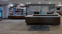Hampton Inn Norton Hotels in Wise