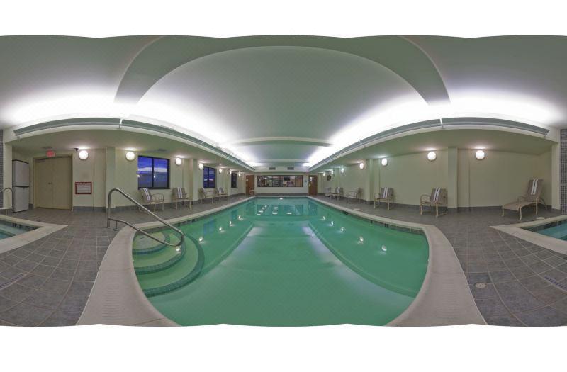 Holiday Inn Express & Suites Rochester-Victor by IHG photo 5