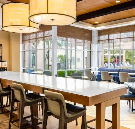 Hampton Inn & Suites by Hilton San Juan