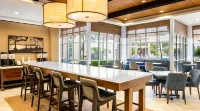 Hampton Inn & Suites by Hilton San Juan - 3-stjärniga
