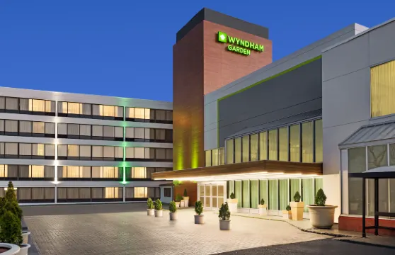 温德姆花園託託瓦